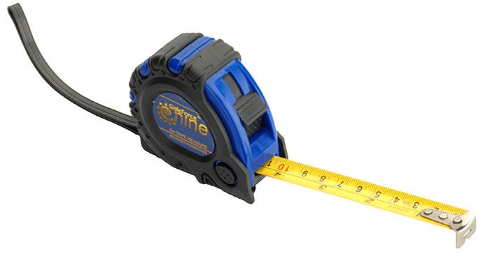 Gf9 Measuring Tape - Good Games