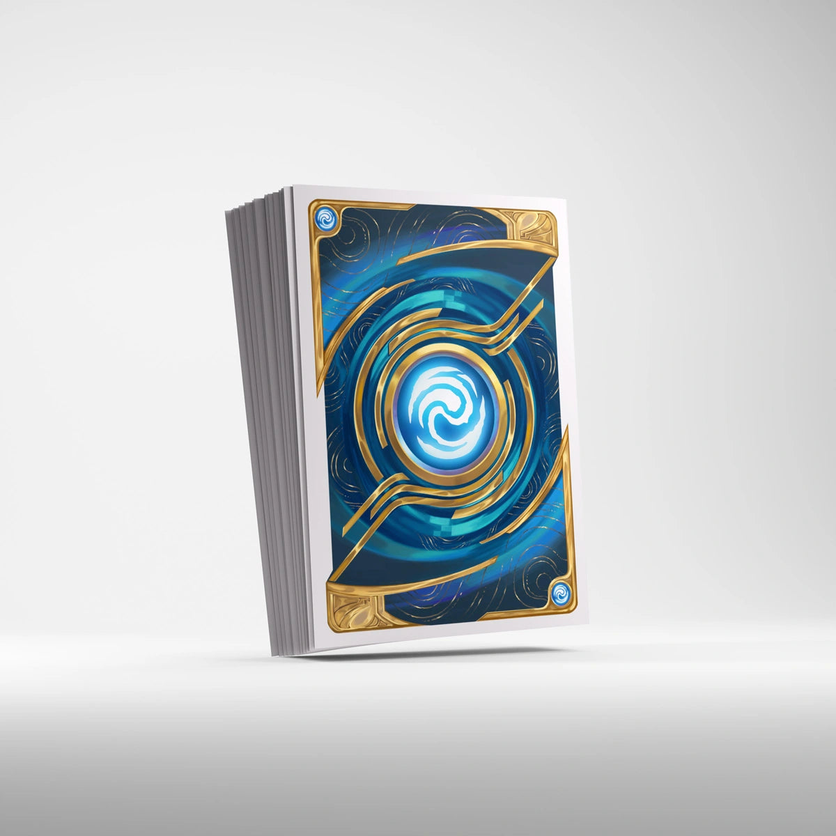 Gamegenic Altered Art Sleeves - The Crow&#39;s Eye