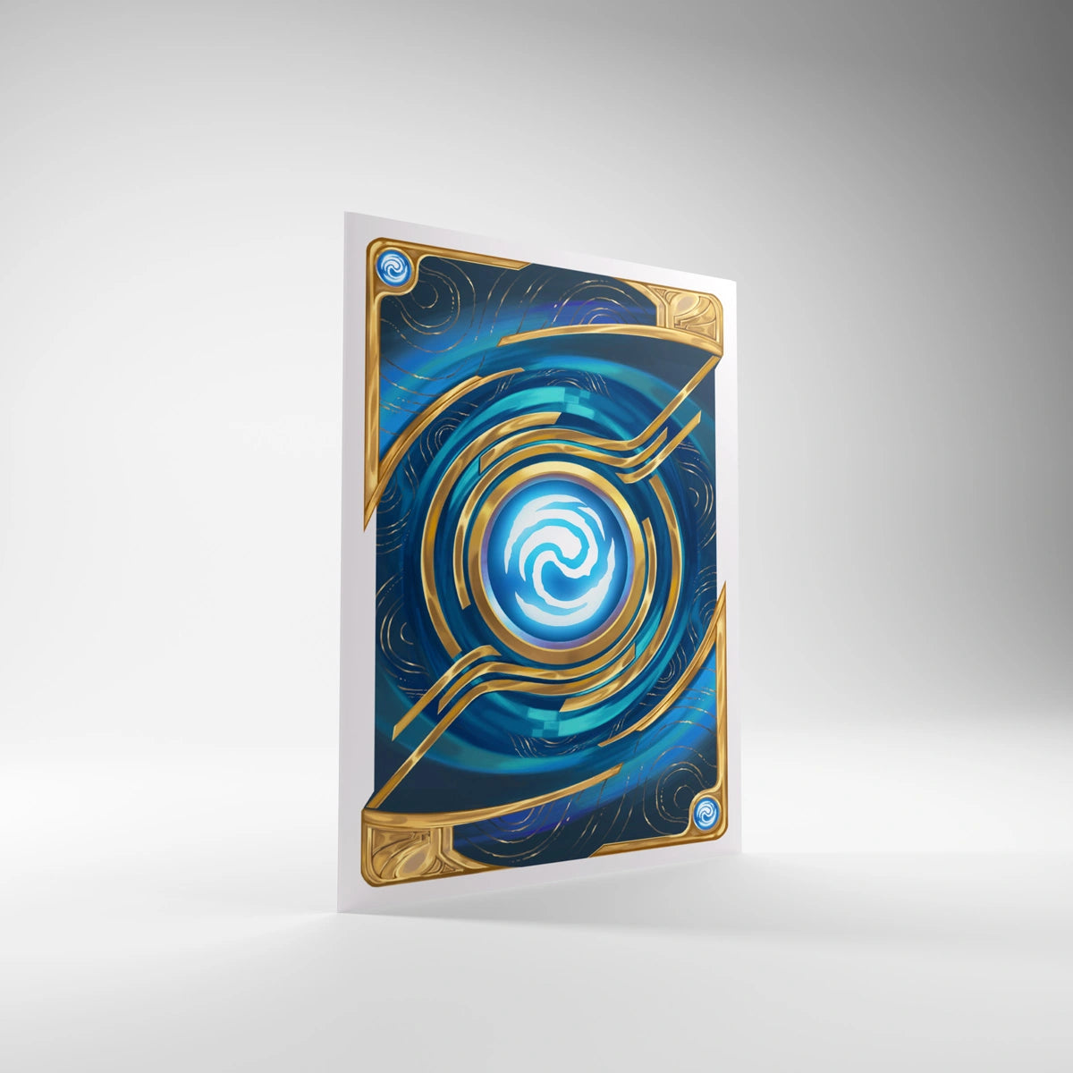 Gamegenic Altered Art Sleeves - The Crow&#39;s Eye