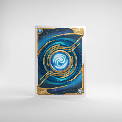 Gamegenic Altered Art Sleeves - The Crow's Eye - Good Games