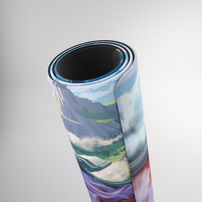 Gamegenic Altered Prime Playmat - First Outpost - Good Games