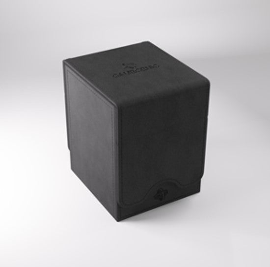 Gamegenic - Squire 100+ XL Black