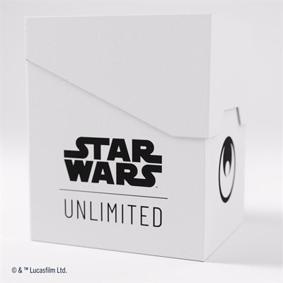 Gamegenic - Soft Crate - Star Wars Unlimited - Good Games