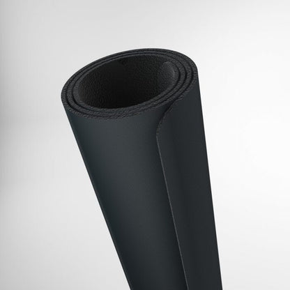 Gamegenic Prime 2mm Playmat - Black - Good Games