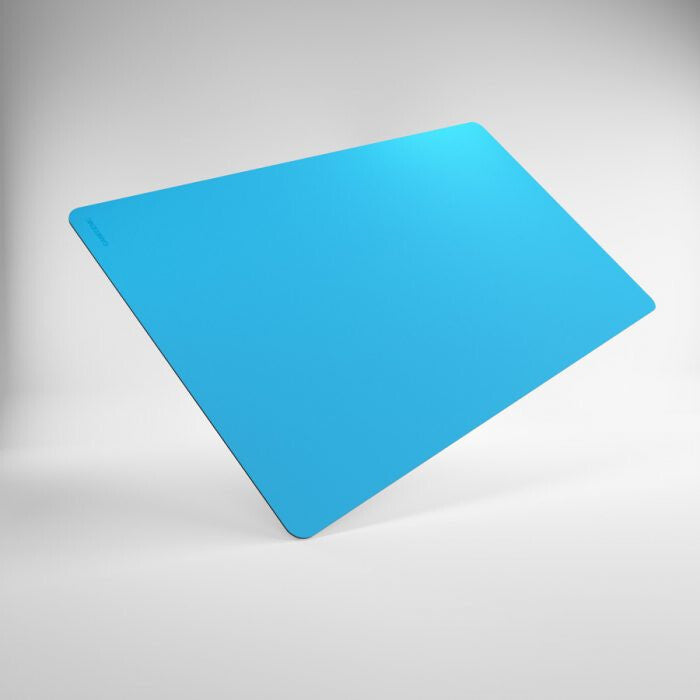 Gamegenic Prime 2mm Playmat - Blue - Good Games