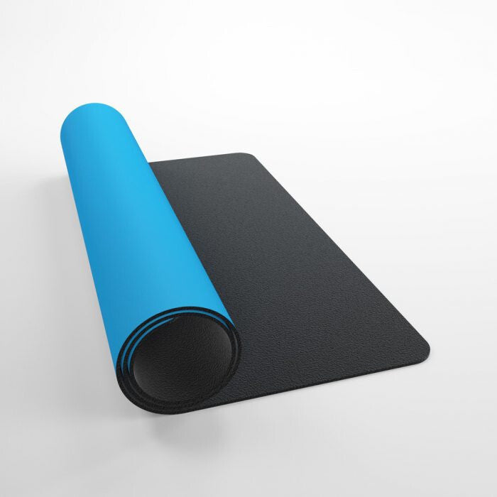 Gamegenic Prime 2mm Playmat - Blue - Good Games