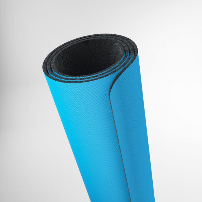 Gamegenic Prime 2mm Playmat - Blue - Good Games