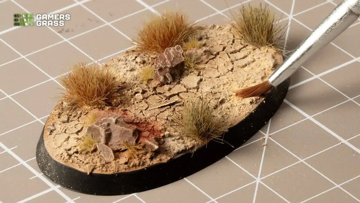 Basing Pigments Core Set - Good Games
