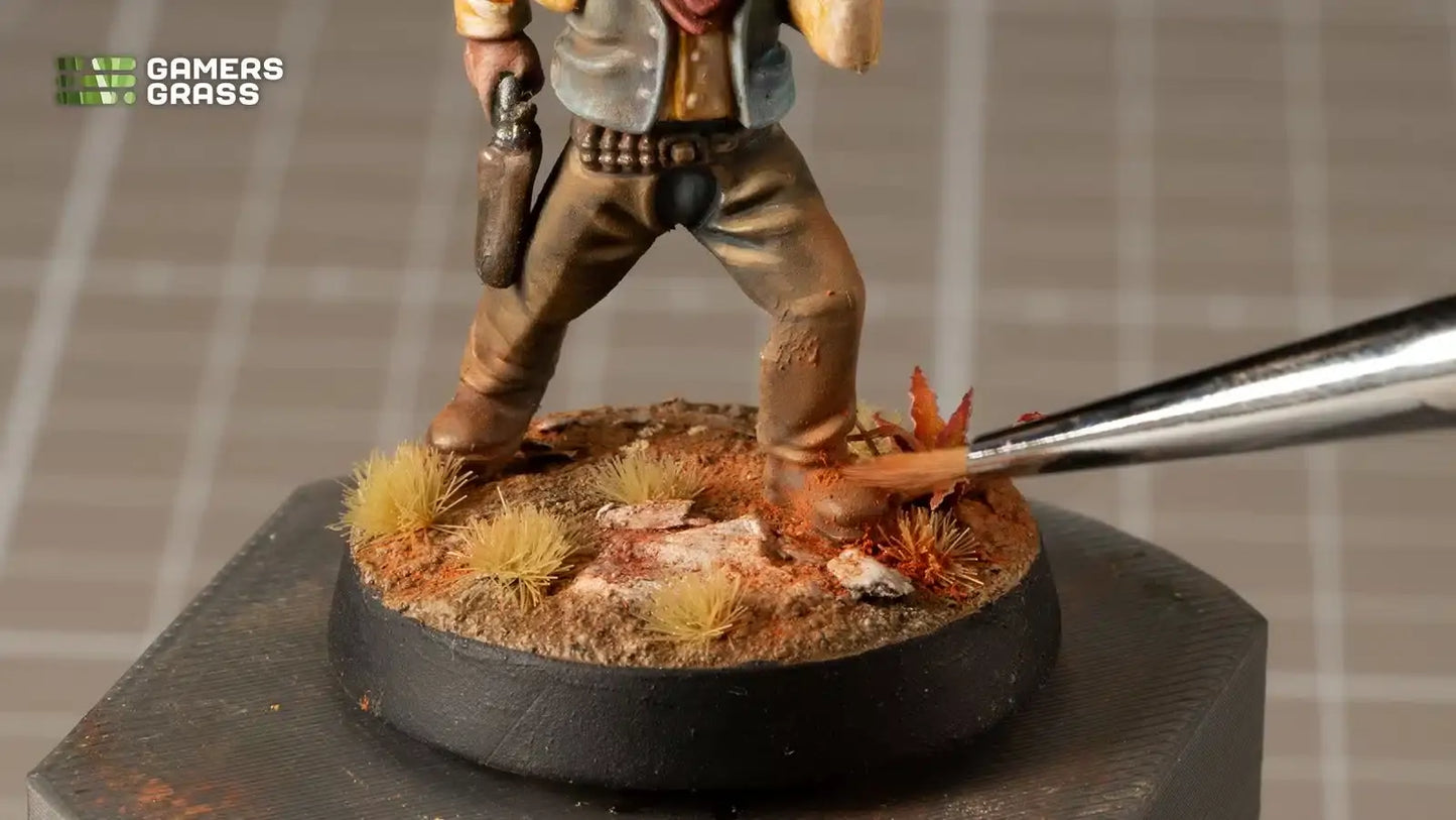 Basing Pigments Core Set - Good Games