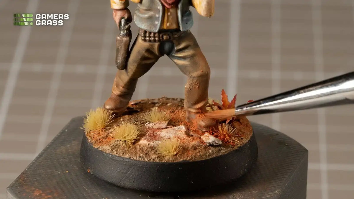 Basing Pigments Core Set - Good Games