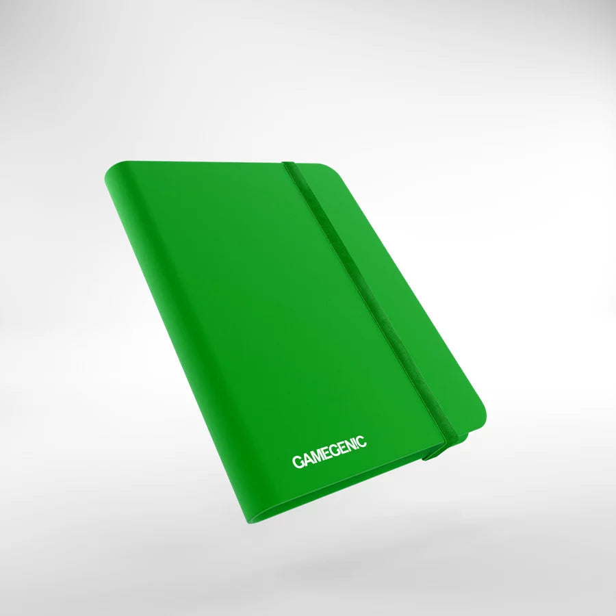 Gamegenic Casual Album 8 Pocket