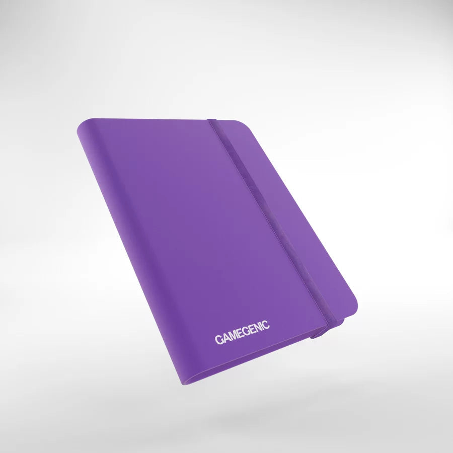 Gamegenic Casual Album 8 Pocket