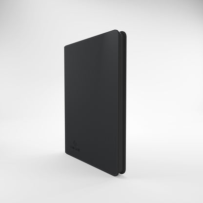 Gamegenic Zip Up Ring Binder Slim - Good Games