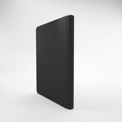 Gamegenic Zip Up Ring Binder Slim - Good Games
