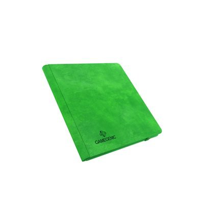 Gamegenic Prime Album 24 Pocket