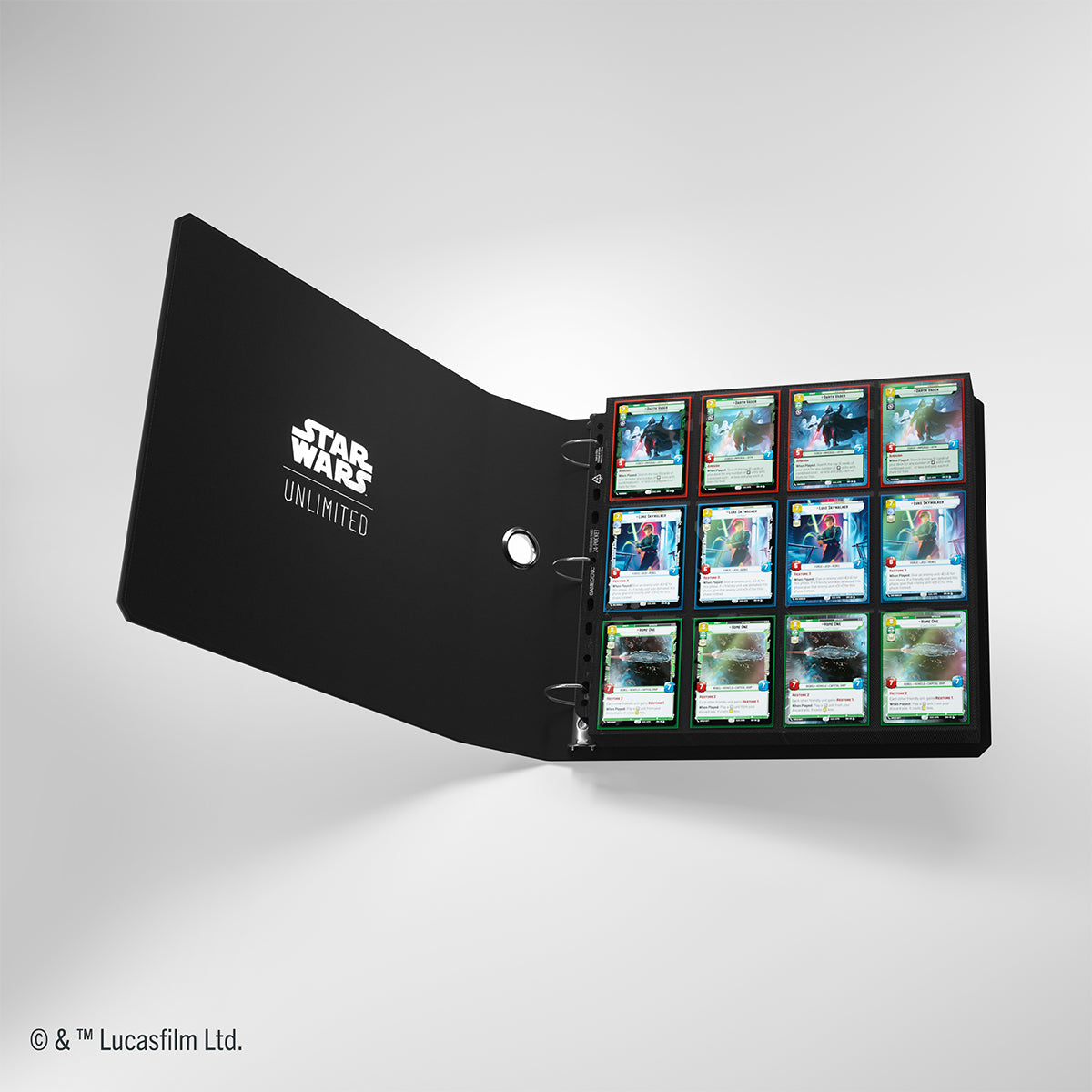 Detail of premium finish and build Cardport Black