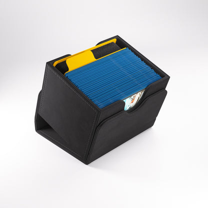 Gamegenic - Sideloading Sizemorph Divider - Yellow - Good Games