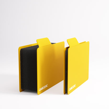 Gamegenic - Sideloading Sizemorph Divider - Yellow - Good Games
