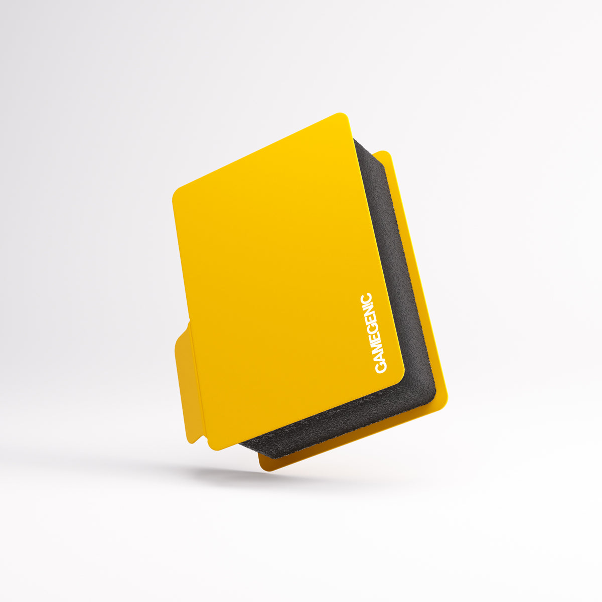 Gamegenic - Sideloading Sizemorph Divider - Yellow - Good Games