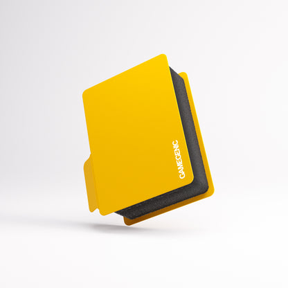 Gamegenic - Sideloading Sizemorph Divider - Yellow - Good Games