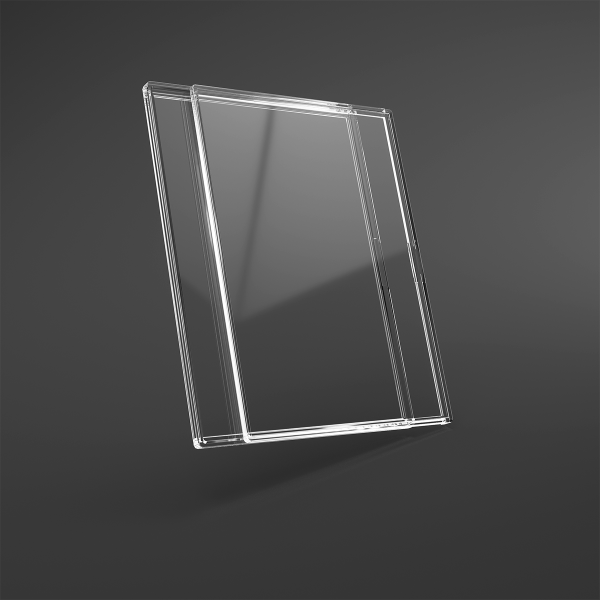 Gamegenic Slide Card Case (12 Pack) - Good Games