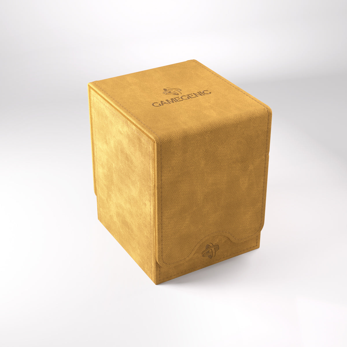 Gamegenic - Squire 100+ XL Convertible Box 78 mm x 96 mm x 104 mm - Sand