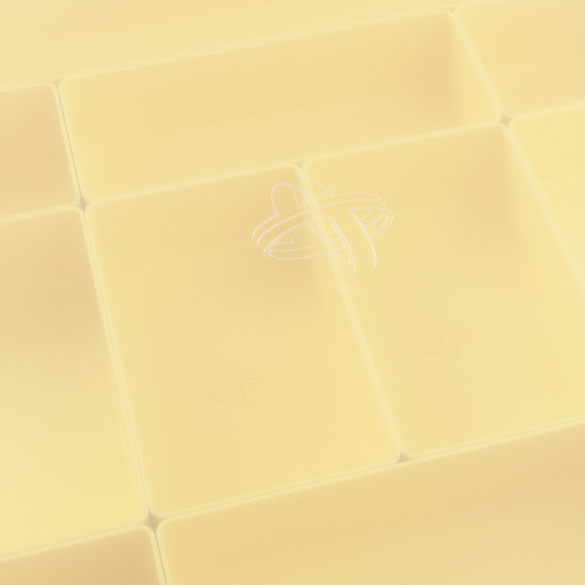 Yellow Silo XL Token Box showing product details