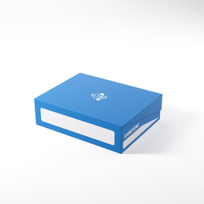 Blue Gamegenic Token Holder with open compartments