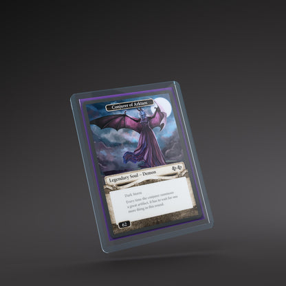 Gamegenic - Premium Toploading Exoshields 35pt 25-Piece Set - Clear - Good Games