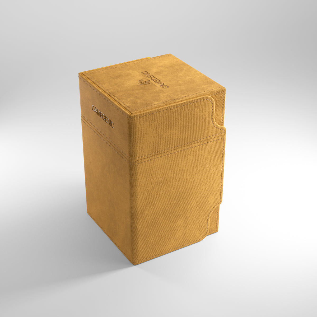 Sand Watchtower XL box closed, front view