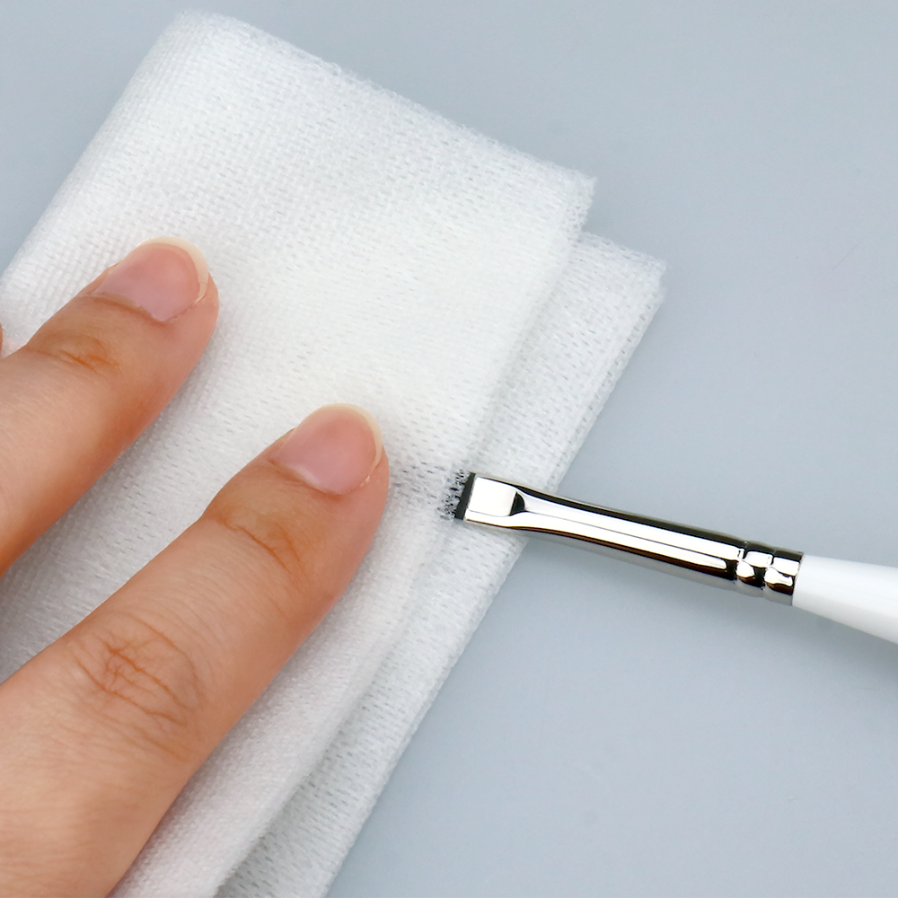 GodHand Brush Care Sheet - Good Games