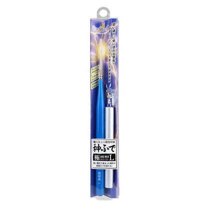 GodHand - Brushwork Pro Fine Pointed Paint Brush Large - Good Games