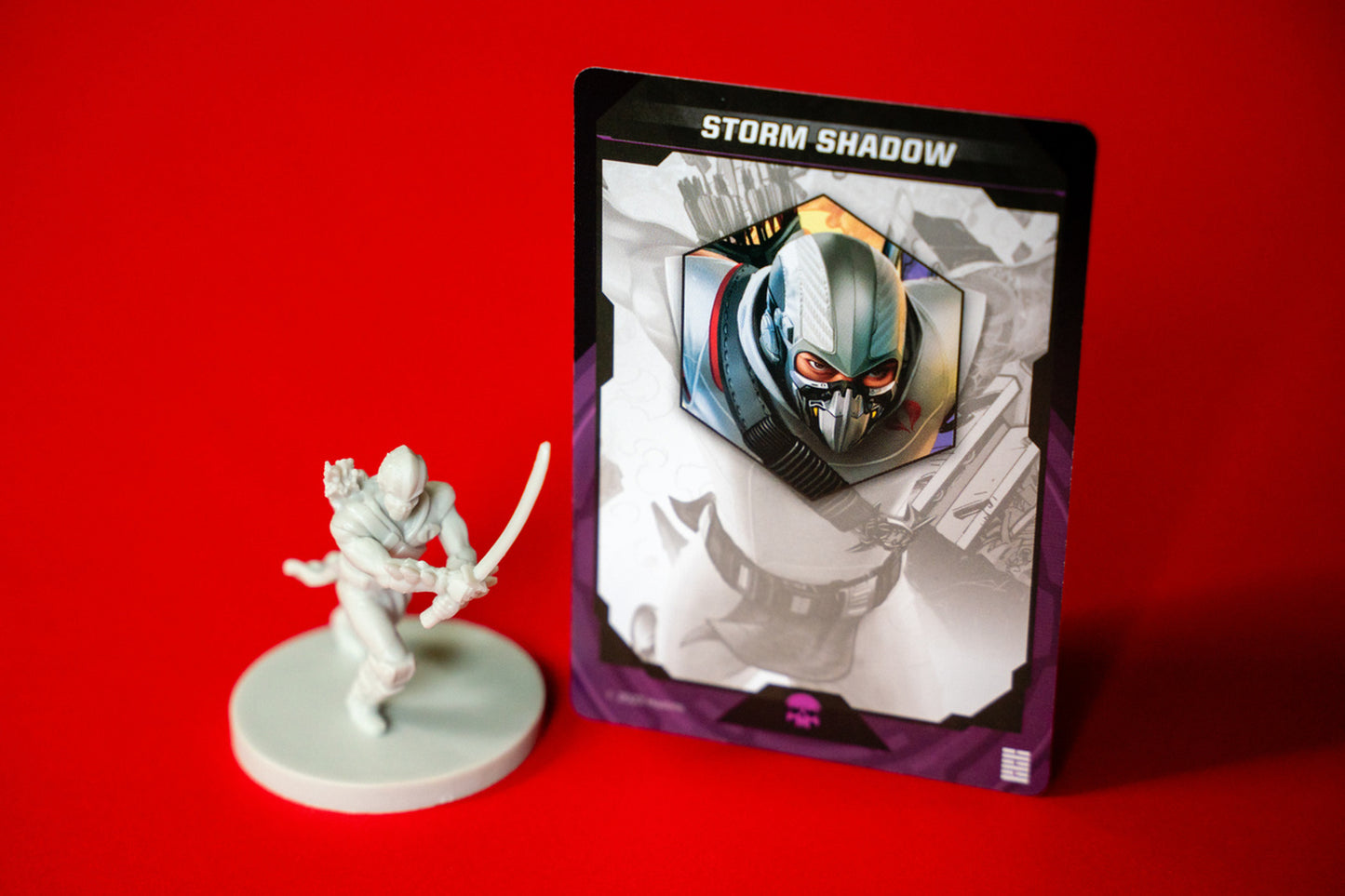 G.I. JOE Mission Critical: Midnight Storm - Good Games