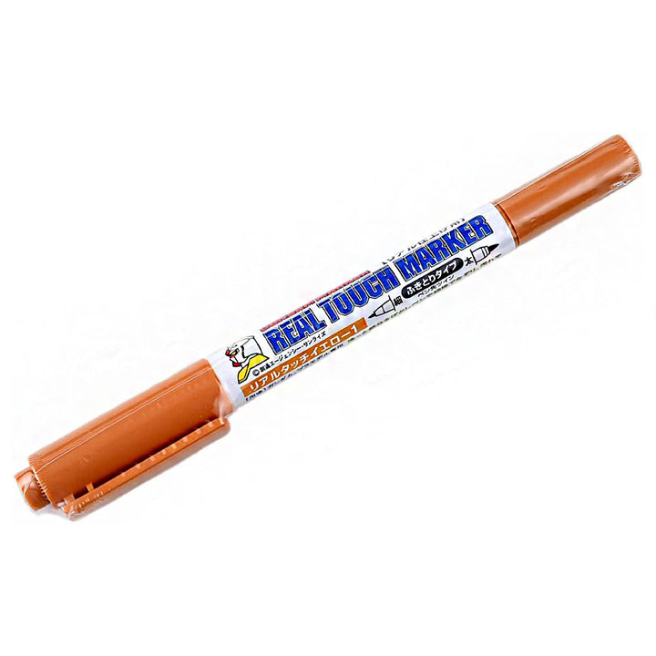 Real Touch Marker Yellow 1 - Good Games