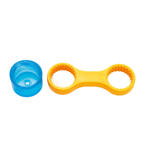 Mr Cap Opener - Good Games