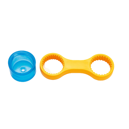 Mr Cap Opener - Good Games