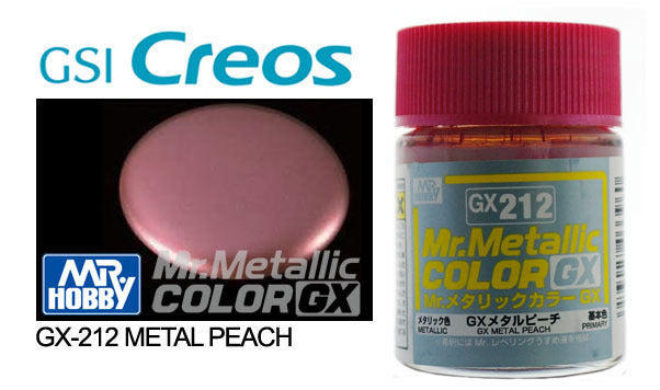 Mr Met Color Peach - Good Games