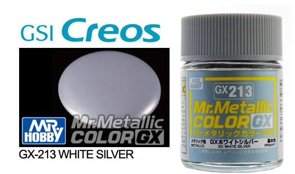 Mr Met Color White Silver - Good Games
