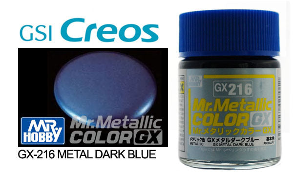 Mr Met Color Dark Blue - Good Games