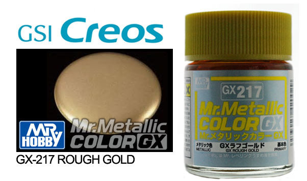 Mr Met Color Rough Gold - Good Games