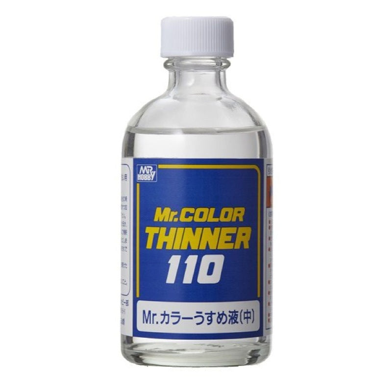 Mr Color Thinner 110ml - Good Games