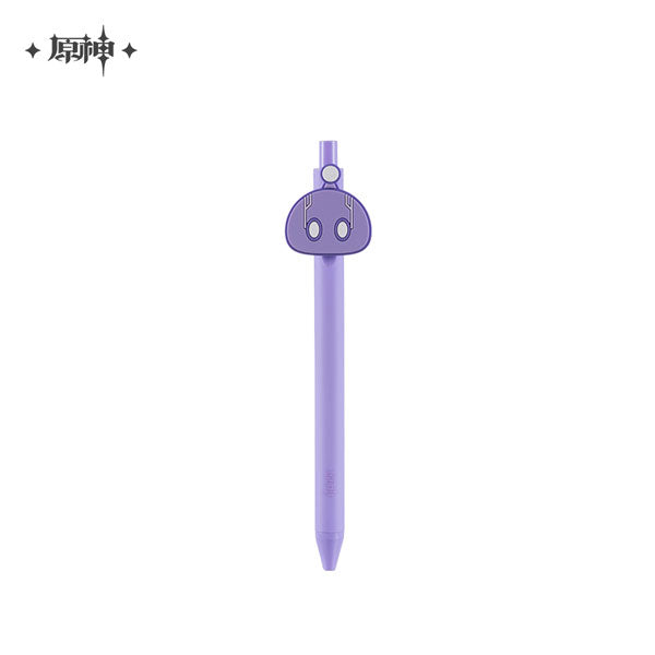 Genshin Impact Slime Series Pen - Good Games