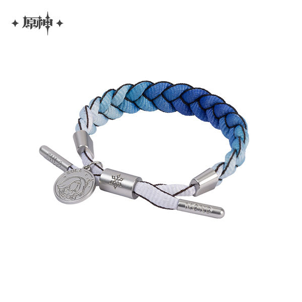 Genshin Impact Character Bracelet - Good Games