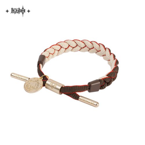 Genshin Impact Character Bracelet - Good Games