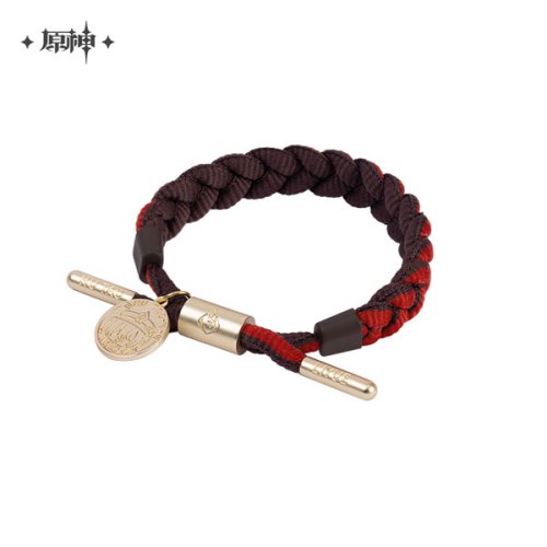 Genshin Impact Character Bracelet - Good Games