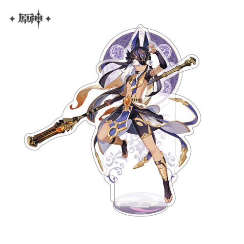 Genshin Impact Sumeru Acrylic Standee - Good Games