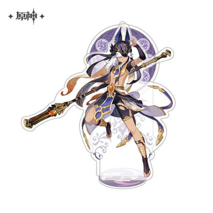 Genshin Impact Sumeru Acrylic Standee - Good Games