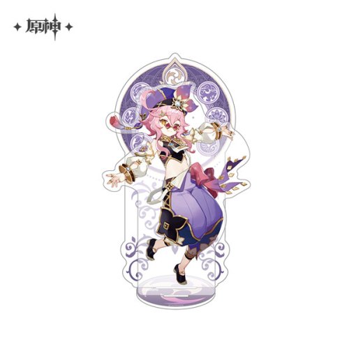 Genshin Impact Sumeru Acrylic Standee - Good Games