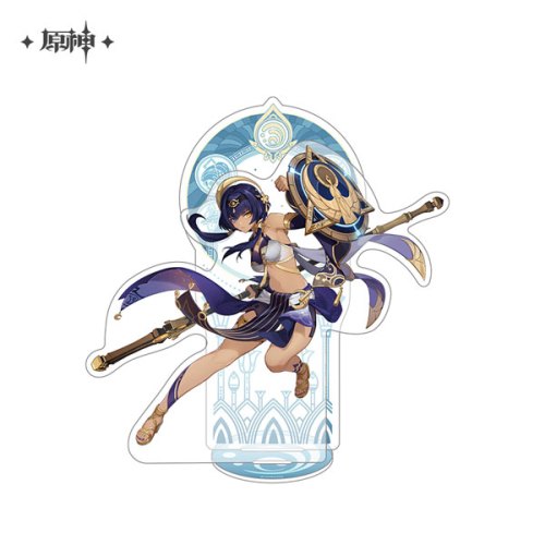 Genshin Impact Sumeru Acrylic Standee - Good Games