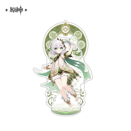Genshin Impact Sumeru Acrylic Standee - Good Games